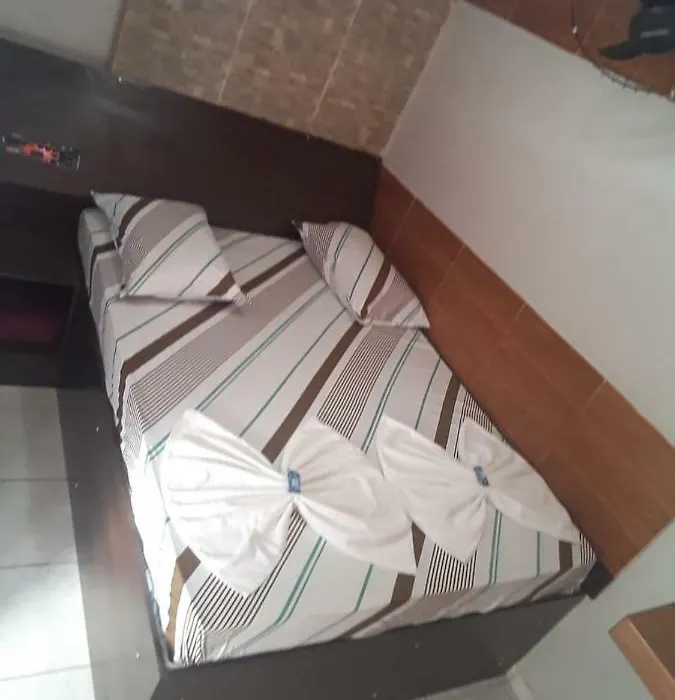 Hotel Kiss Campo Limpo-1