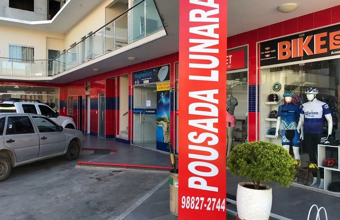 Pousada Lunara-1