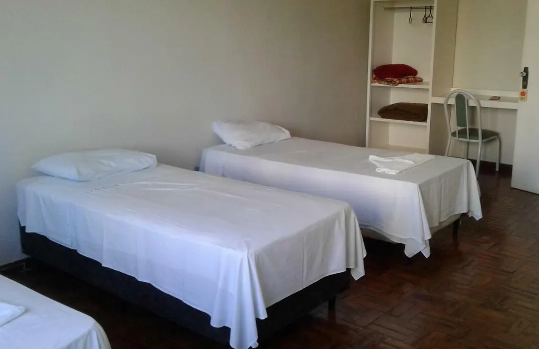 Hotel Faguile-1