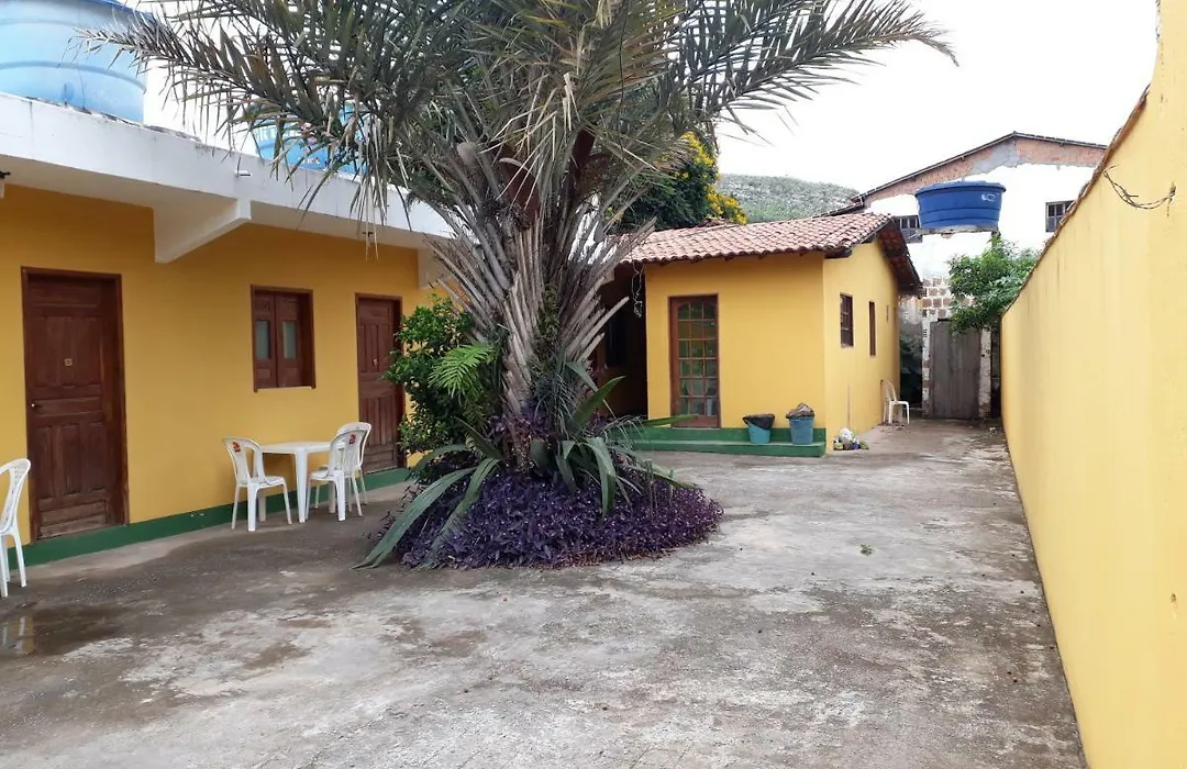 Pousada Da Vila-1