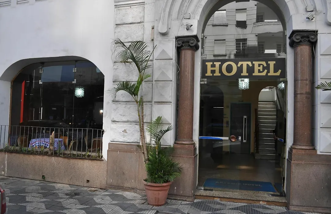 Artemis Hotel-1