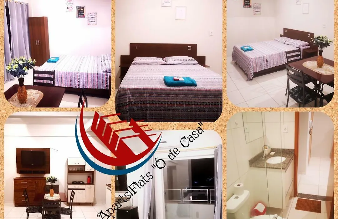 Unai Apartflat Studio-1