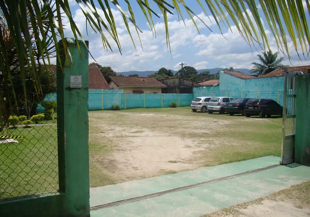 Pousada Sintramog-1