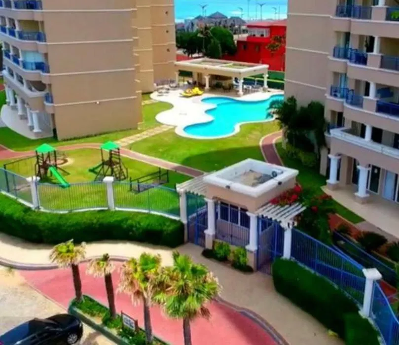 Apartamento Praia Do Futuro Bech Village-1