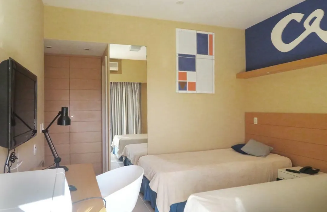 Paradiso All Suites-1