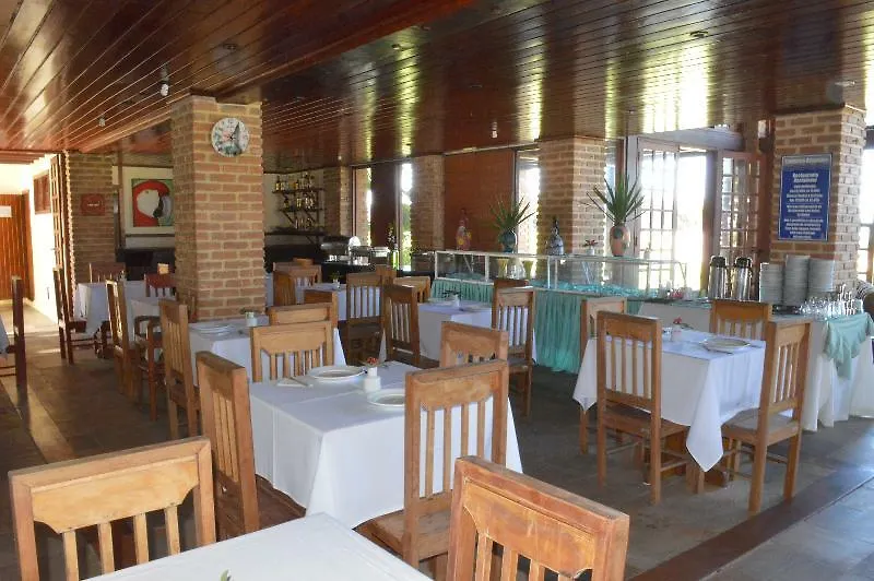 Hotel Sueds Cabralia-1