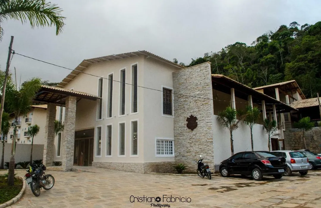 Hotel Guararapes-1