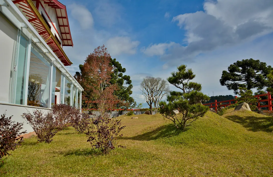 Pousada Matsubara-1