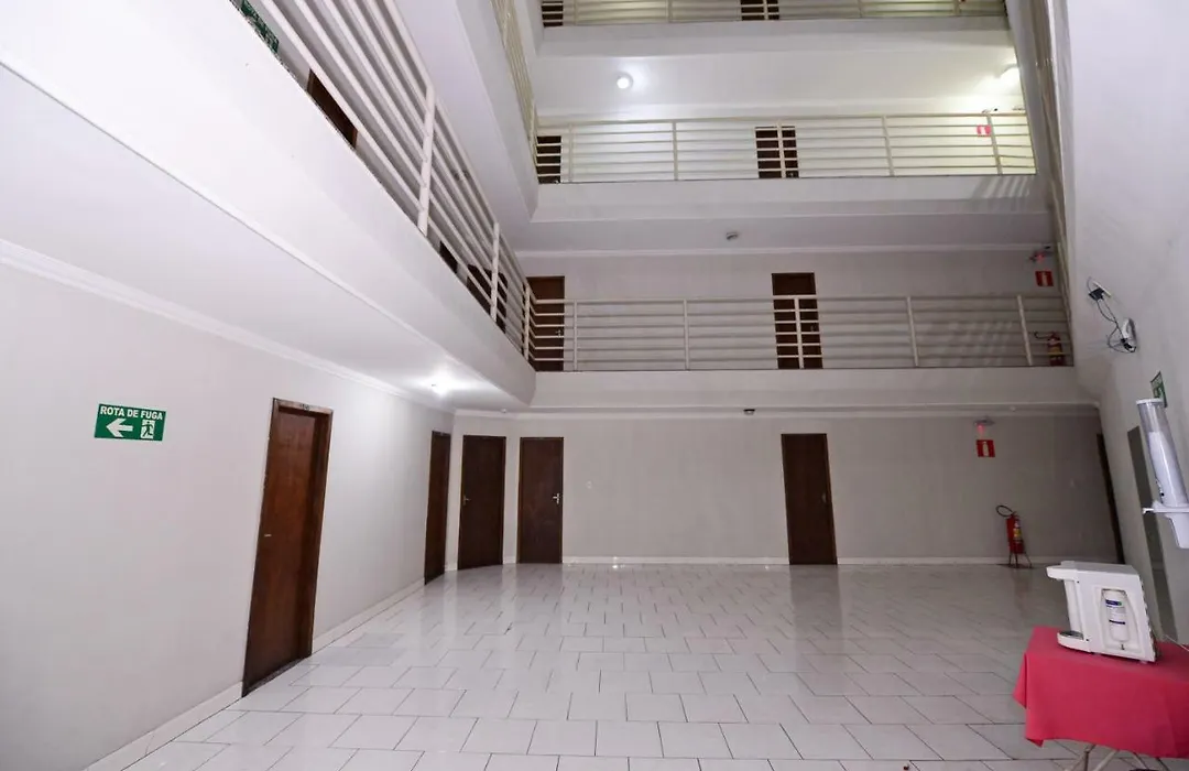 Hotel Castanheira-1
