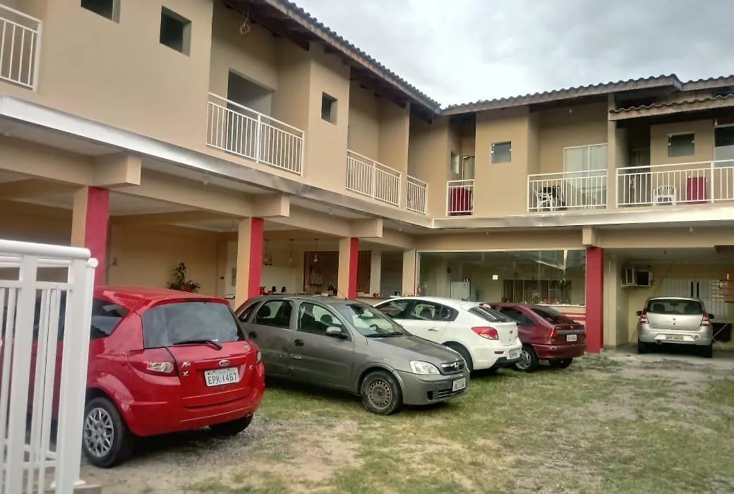 Pousada Gotam-1