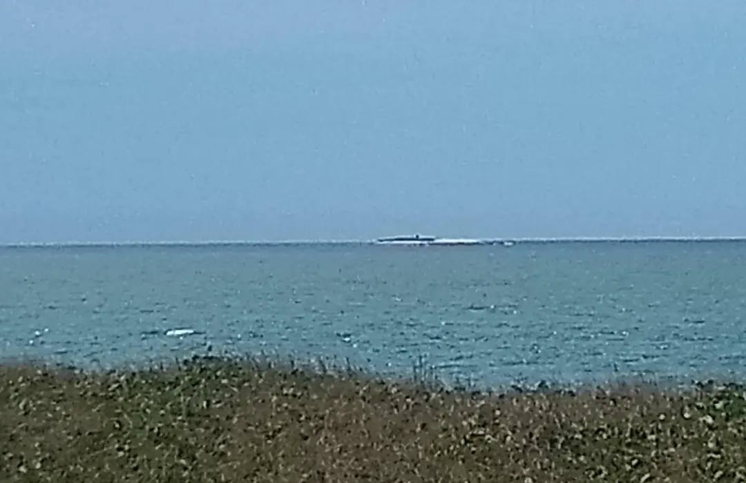 Vista Oceanica Pousada-1