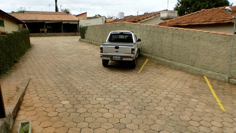 Pousada do Sol-1