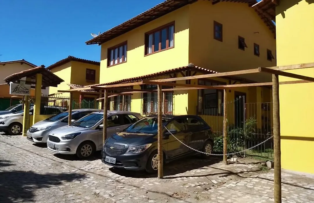 Pousada Alecrim-1