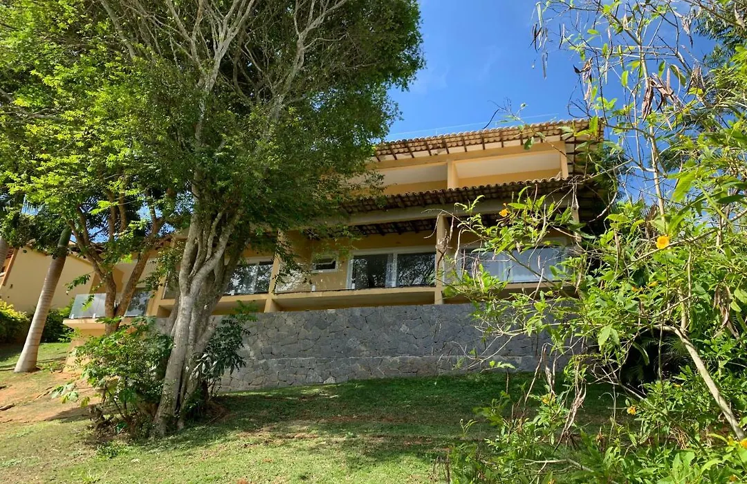 Praia Da Ferradurinha Guest House-1