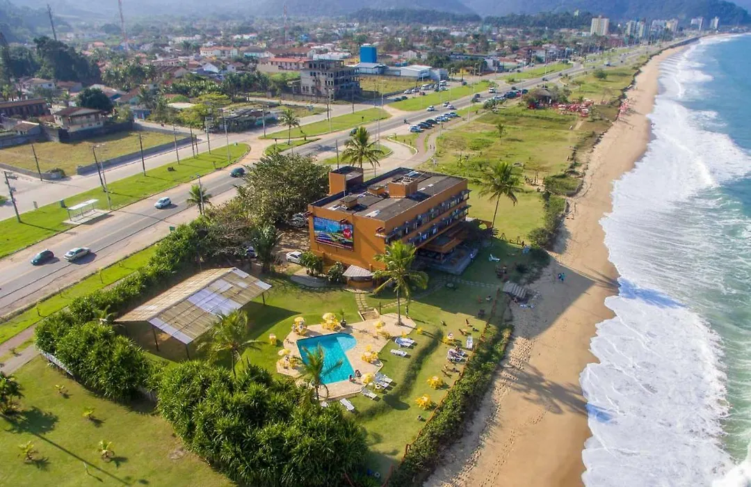 Brisa Hotel-1