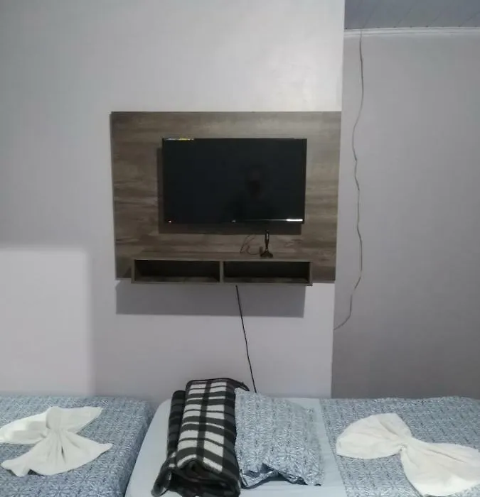 Hotel Sinhá Moça-1