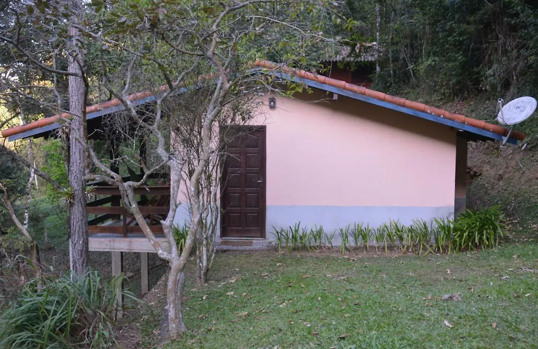 Pousada Moinho Azul-1