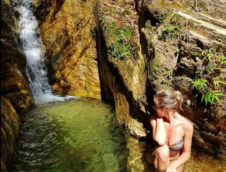 Pousada Mirante das Pedras-1