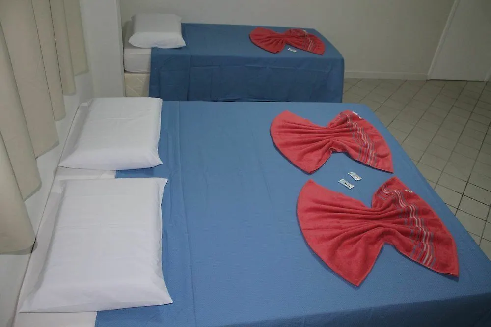 Pousada Recife Inn-1