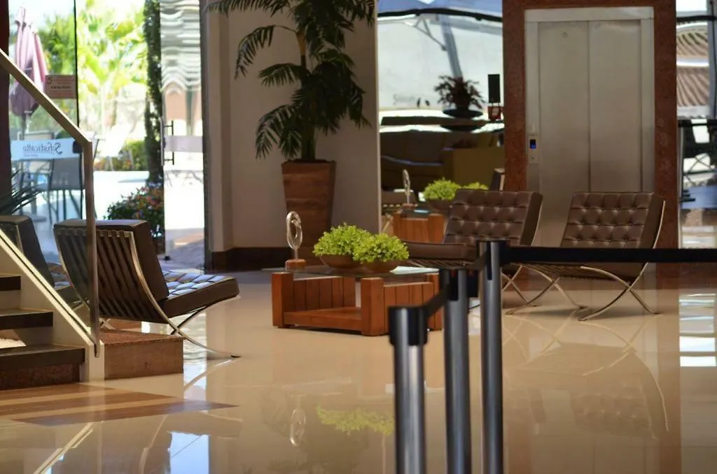 Sofisticatto Park Hotel-1