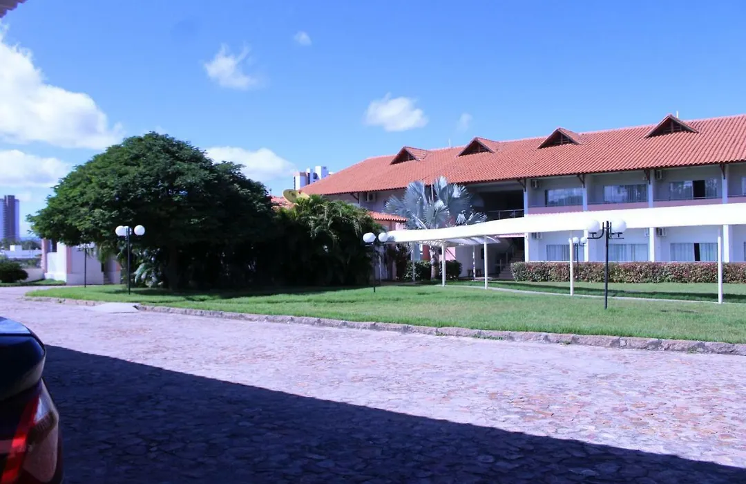 Santa Rosa Hotel-1