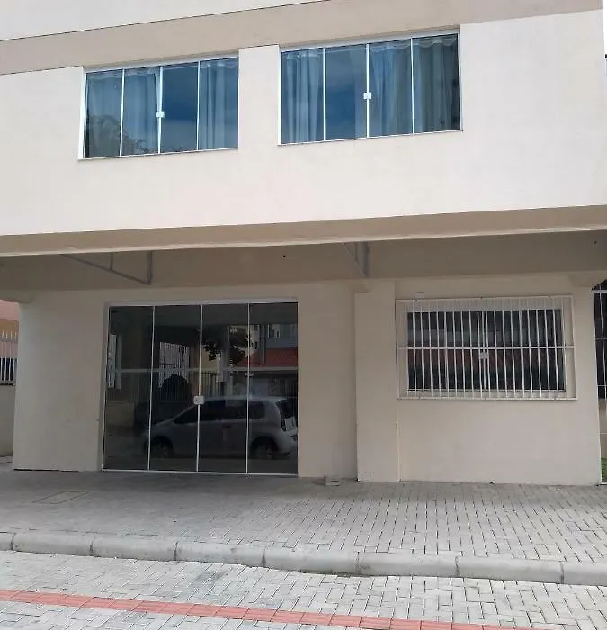 Pousada Batista-1