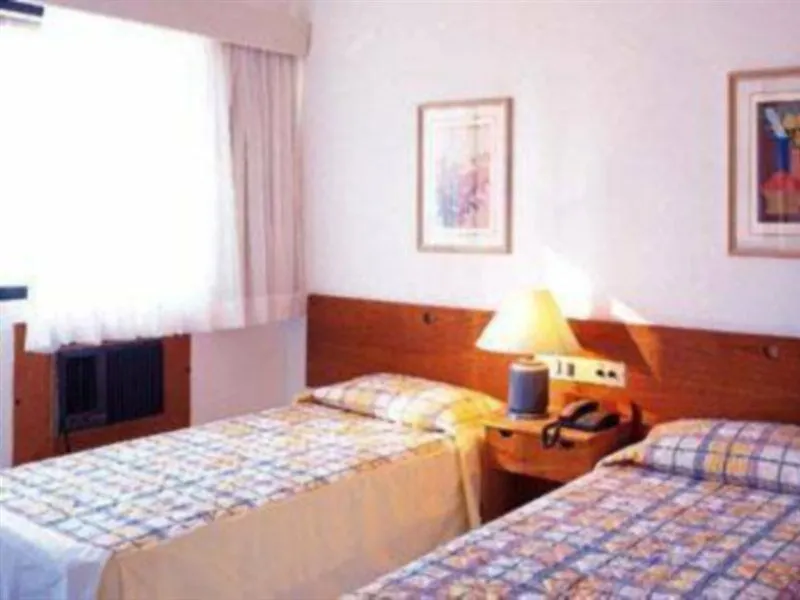 Tulip Inn Recife-1