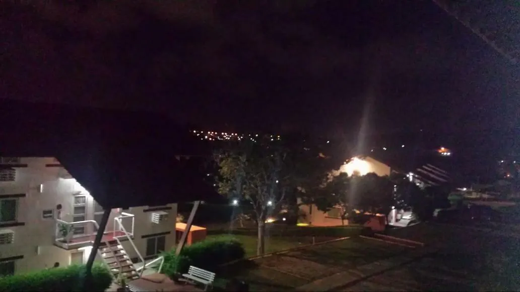 FLAT 212 Condomínio Villa Hípica Gravatá-1