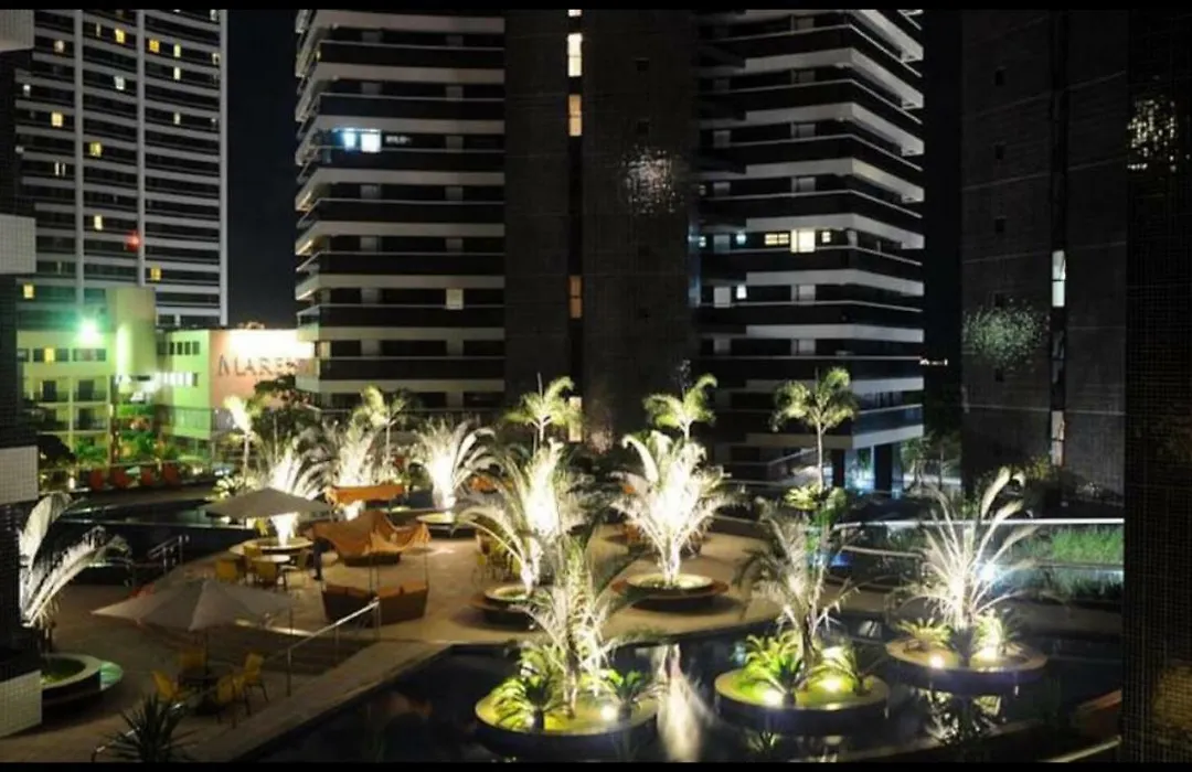 Landscape Beira Mar-1