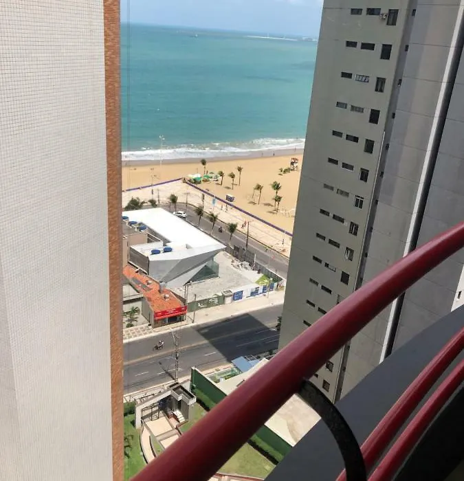 Apartamento Na Beira Mar-1