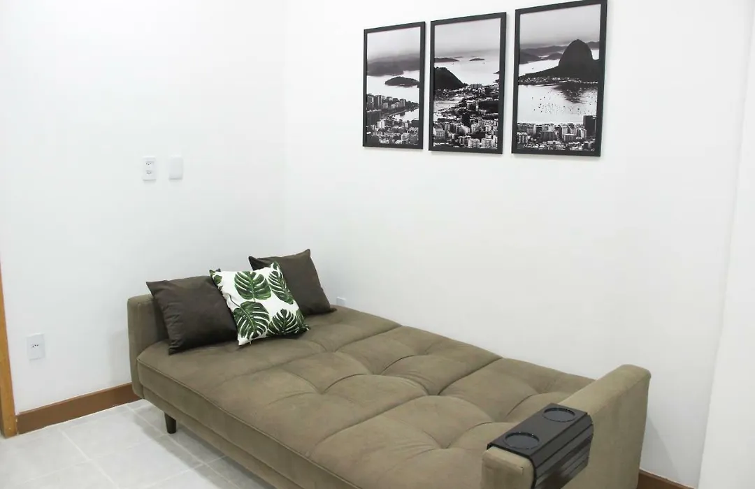 Residencial Copa 1-1
