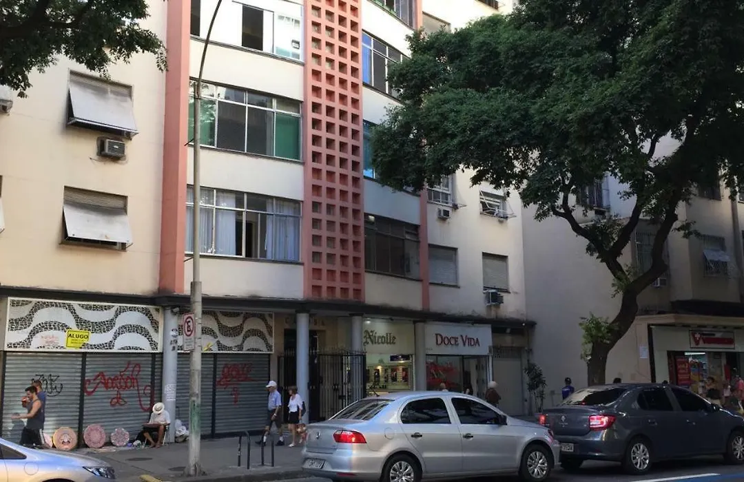 Residencial Copa 2-1