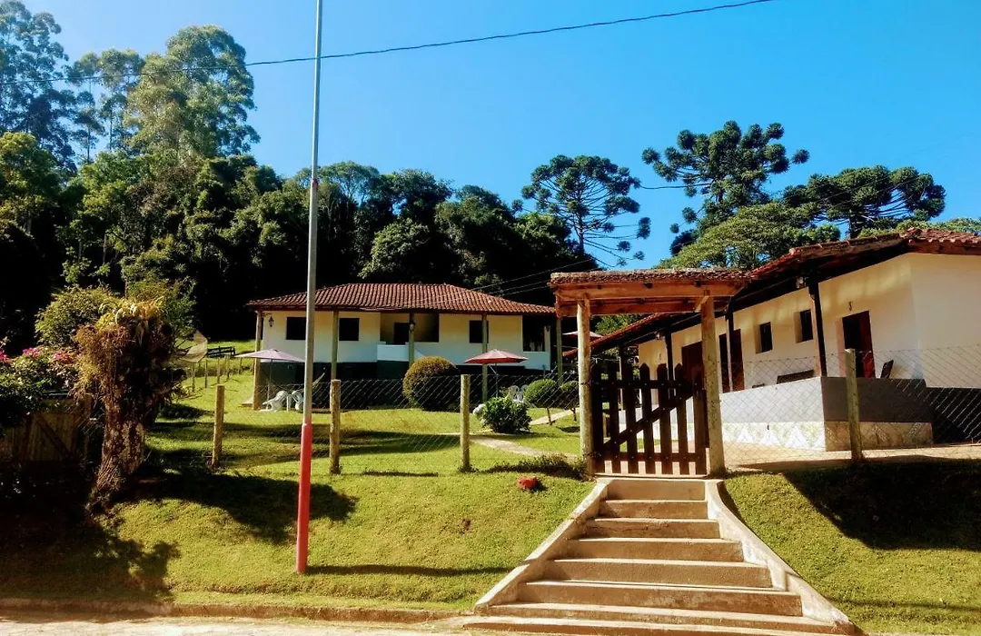 Pousada Sao Benedito-1