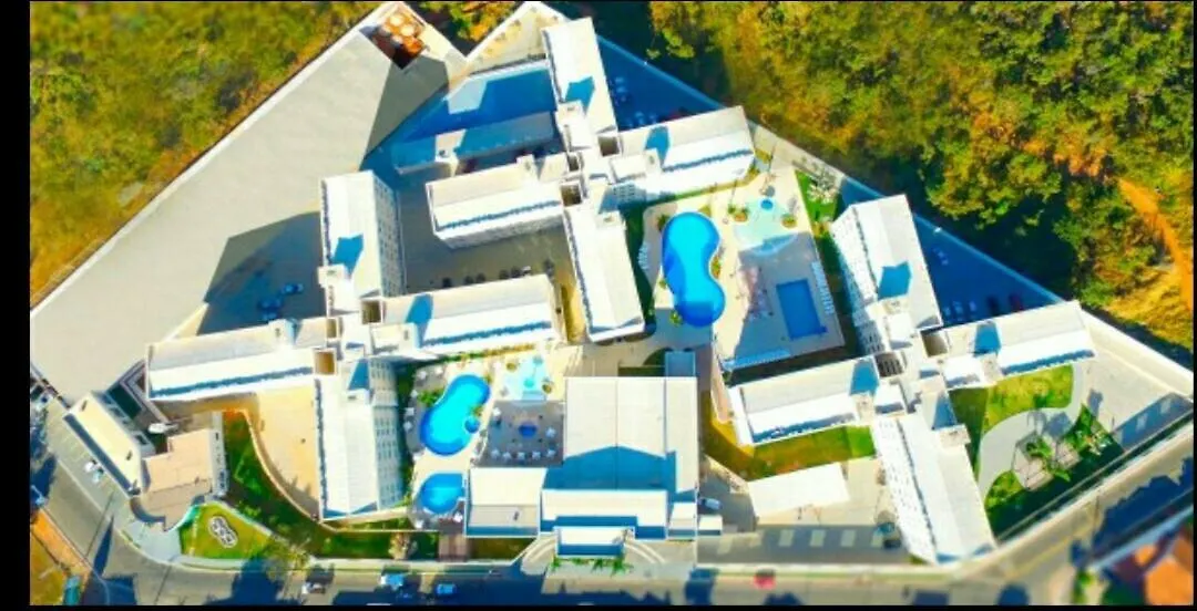 Encontro das Aguas-1
