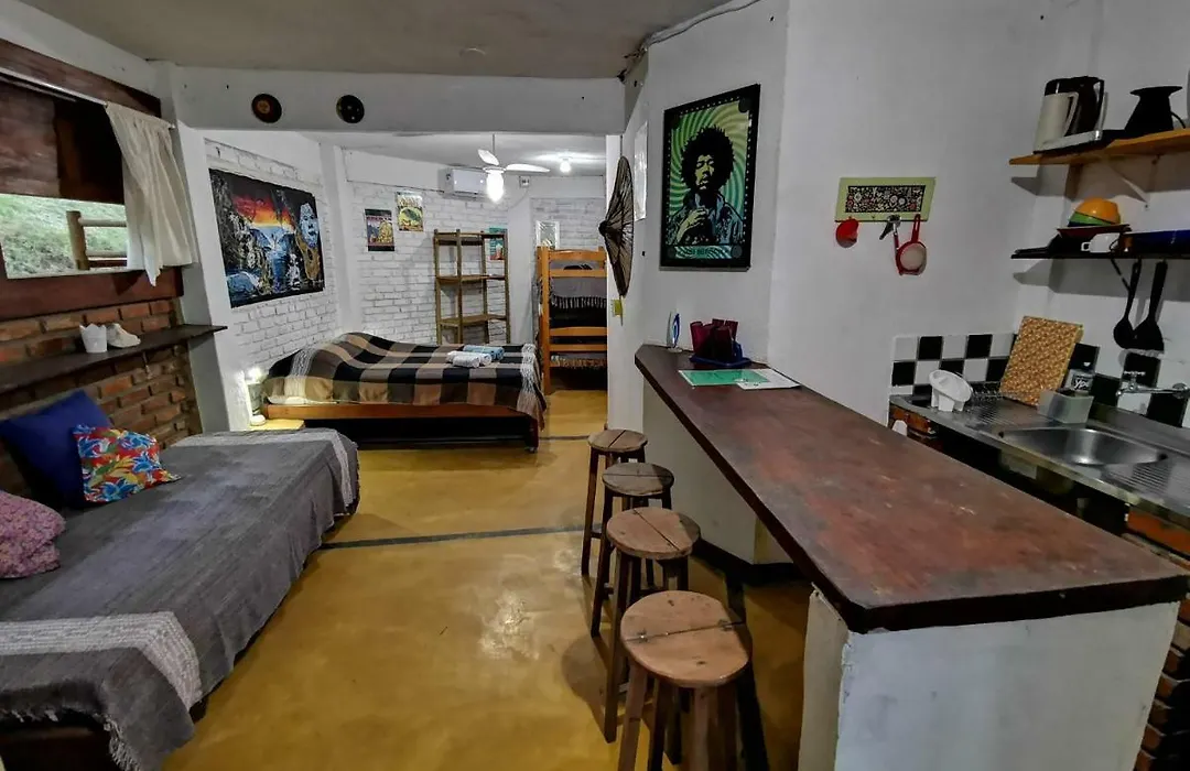 Casa Natura Itacare Surfhouse-1