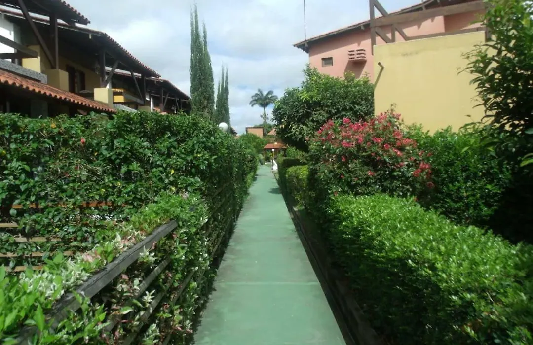 Boullevard Villa Da Serra-1