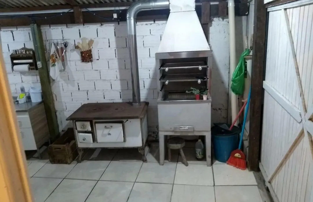 Pousada Pereira-1