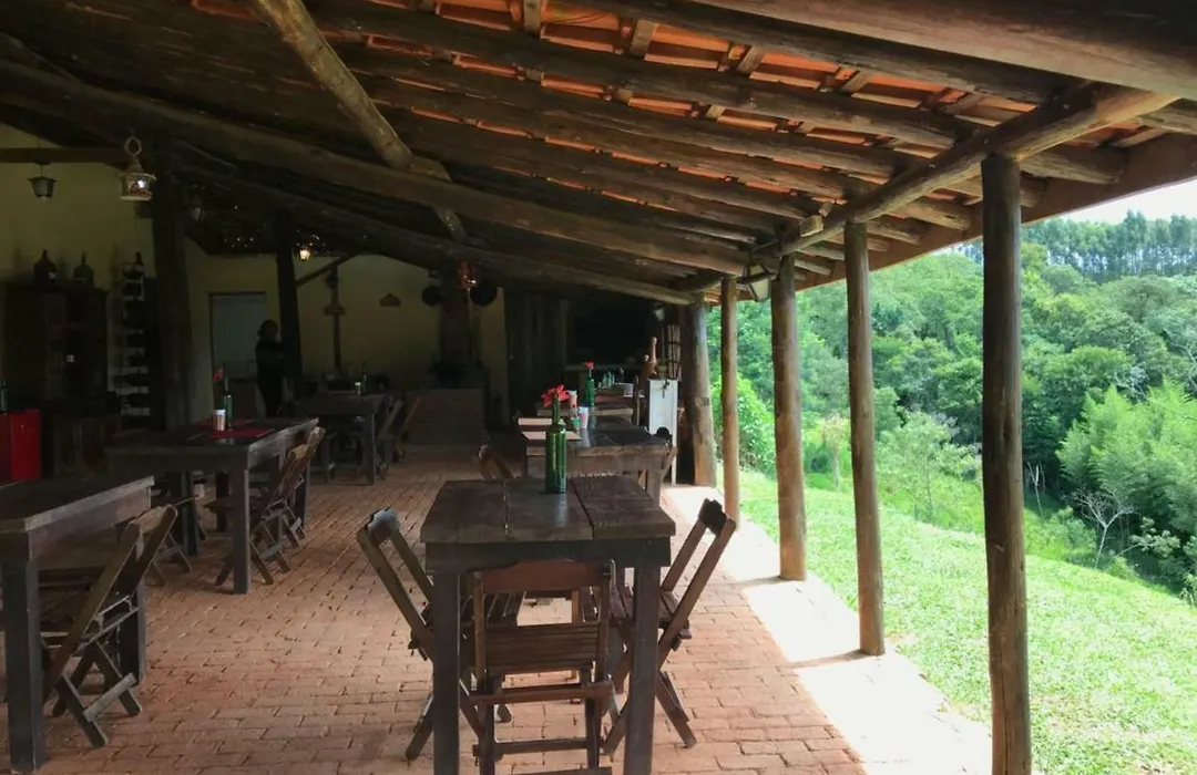 Rancho Cavalo Mania-1