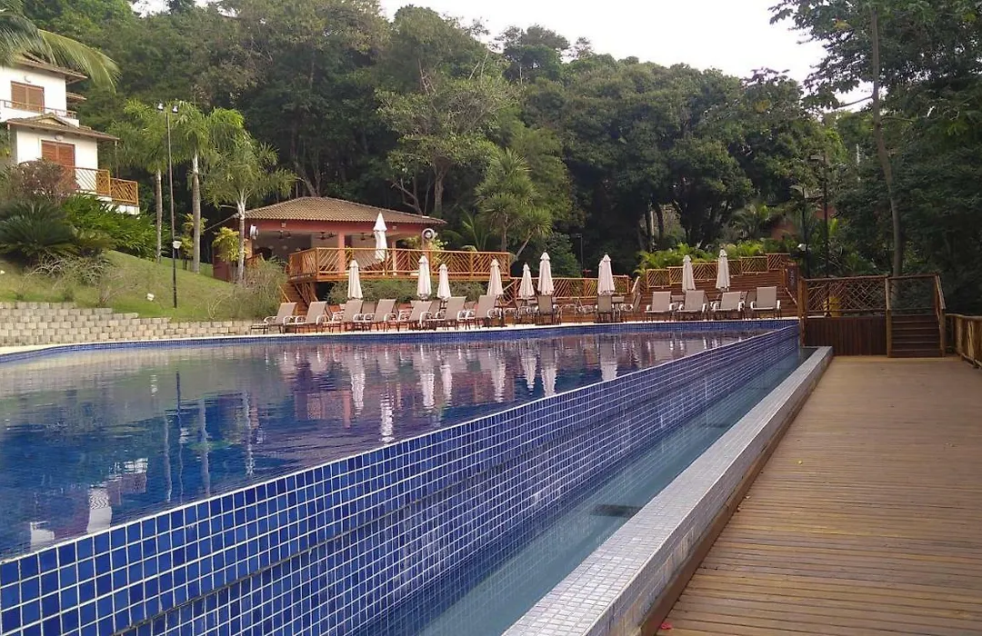 Casa No Condominio Yacamim - Praia Do Curral-1