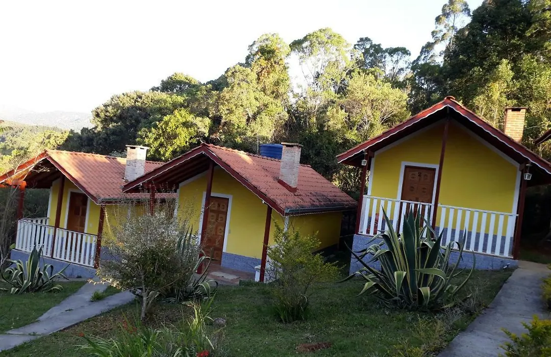 CHALES Canto dos Pássaros-1