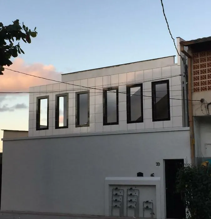 Apto Floramar-1
