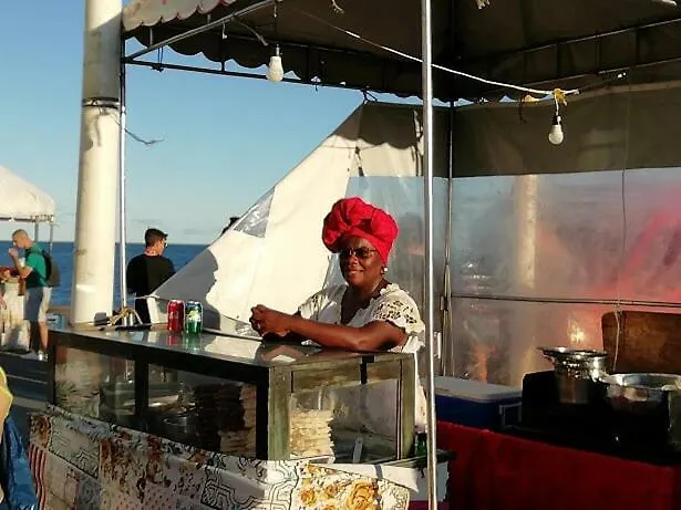 Living In The Vibrant Center Of Salvador-1