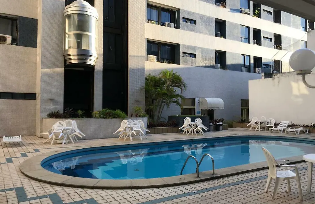 The plaza residence-1