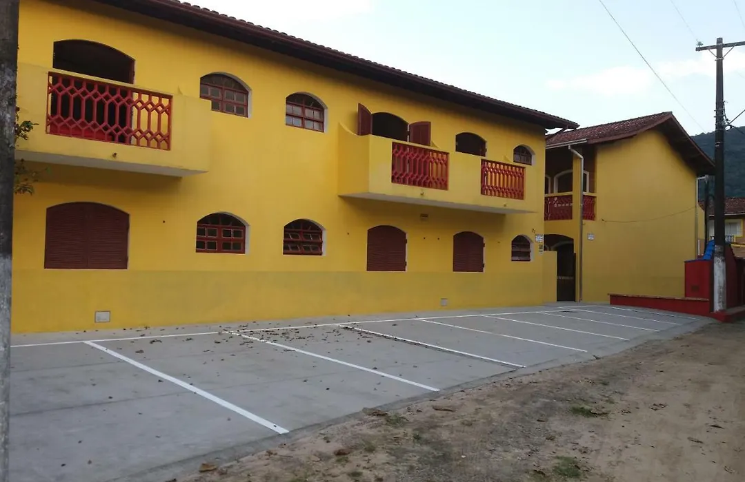Chalés Bandeiras-1