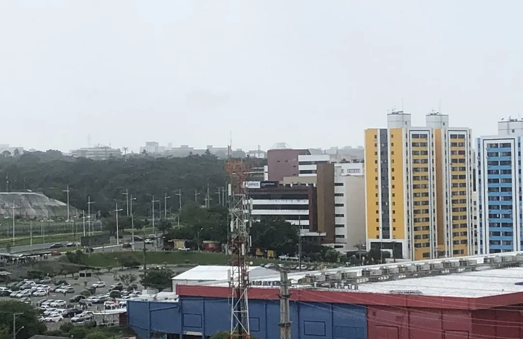 Propriedade aconchego de família-1