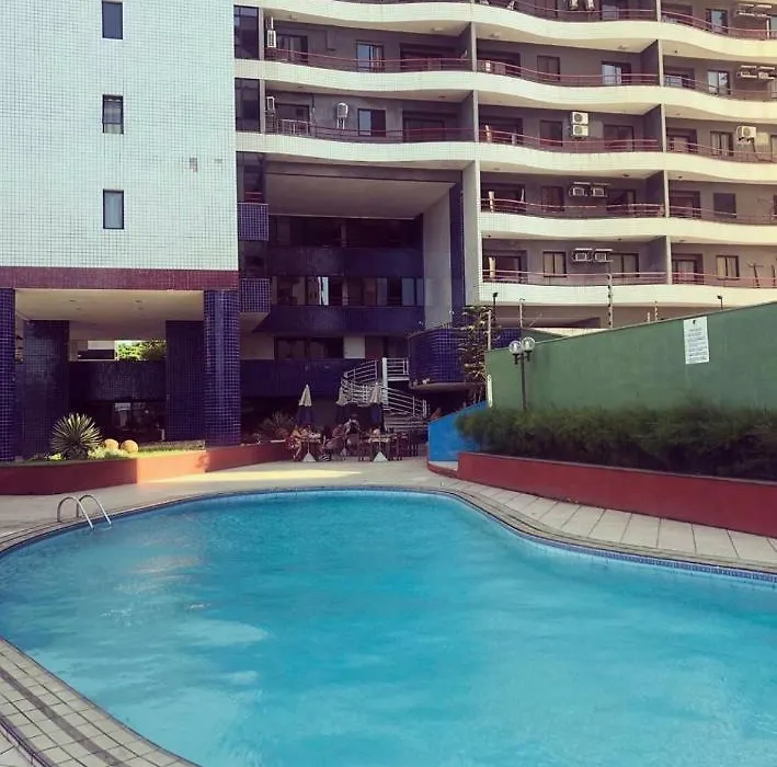 Porto De Iracema Residence Cbt-1