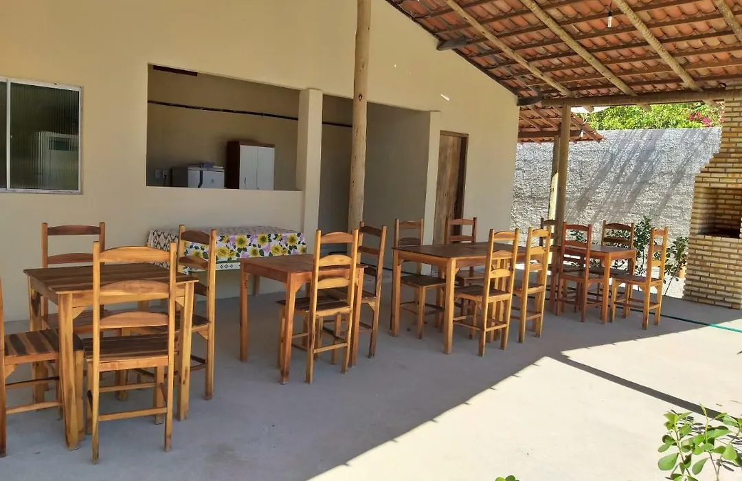 Villa Portal dos Ventos-1