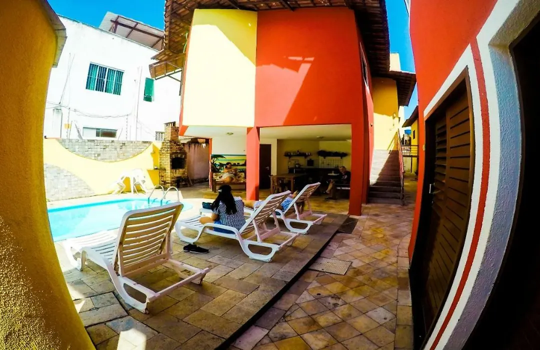 Residencial Ponta Negra Flat-1