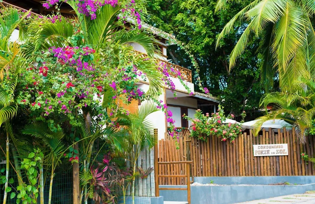 Duplex Com Hidromassagem - Praia Do Forte-1
