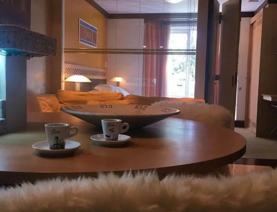 Flat Luxo Mountainvillage-1